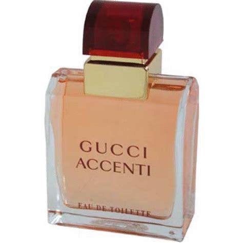 gucci accenti sale|Gucci accenti perfume for sale.